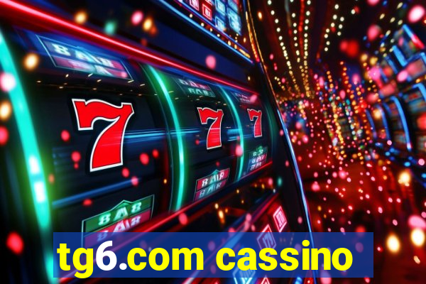 tg6.com cassino